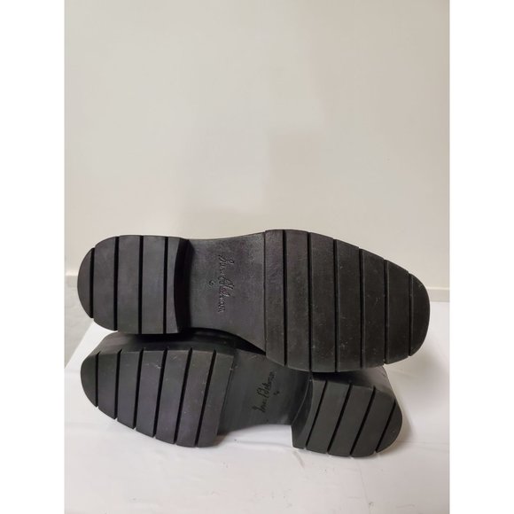 Sam Edelman Lulia Alpine Green Size 6 - Picture 9 of 10